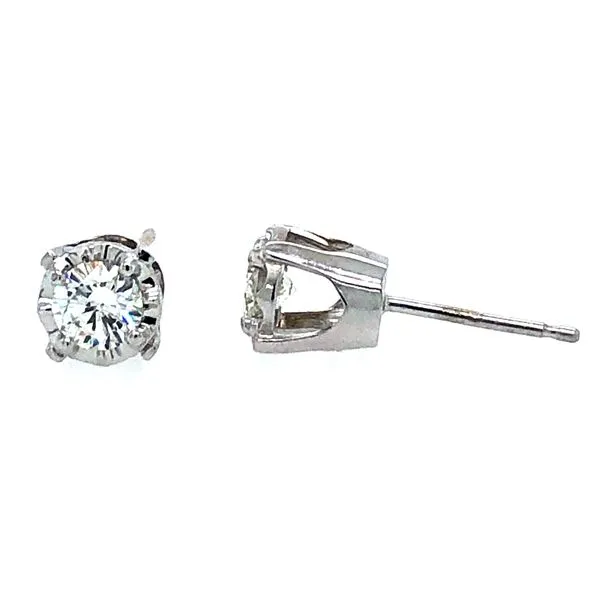 Earrings Ace Of Diamonds Mount Pleasant, MI