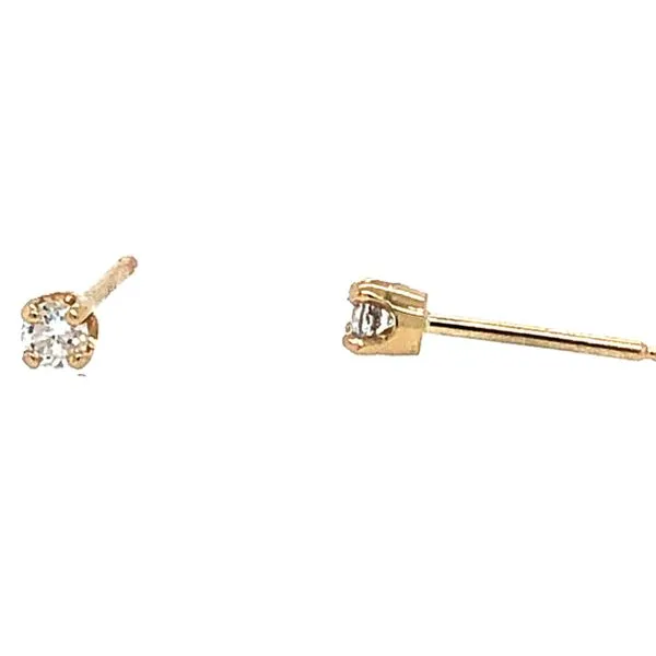 Earrings Ace Of Diamonds Mount Pleasant, MI