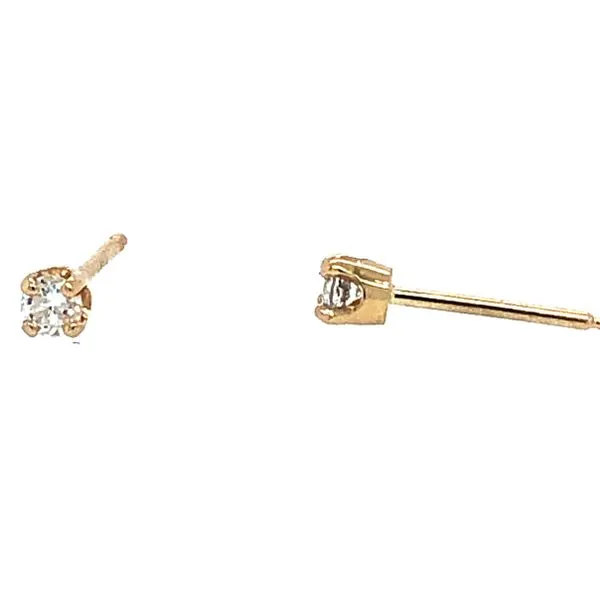 Earrings Ace Of Diamonds Mount Pleasant, MI