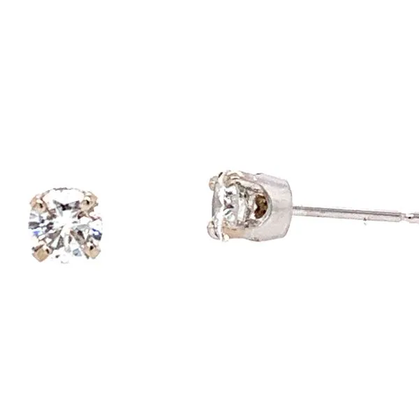 Earrings Ace Of Diamonds Mount Pleasant, MI