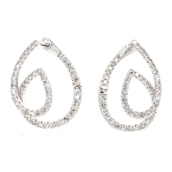Earrings Ace Of Diamonds Mount Pleasant, MI