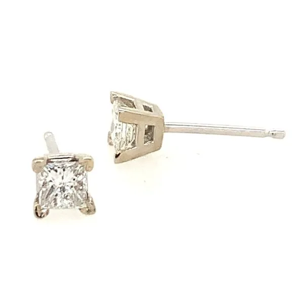 Earrings Ace Of Diamonds Mount Pleasant, MI