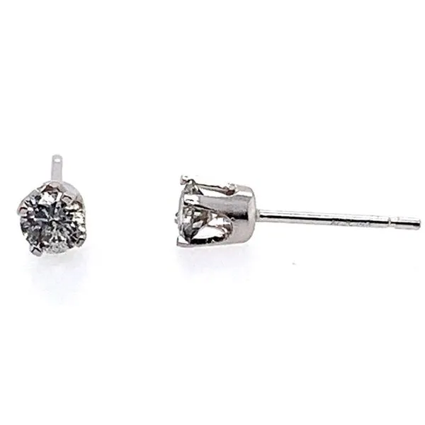 Earrings Ace Of Diamonds Mount Pleasant, MI