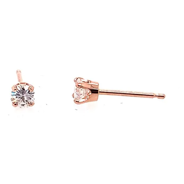 Earrings Ace Of Diamonds Mount Pleasant, MI