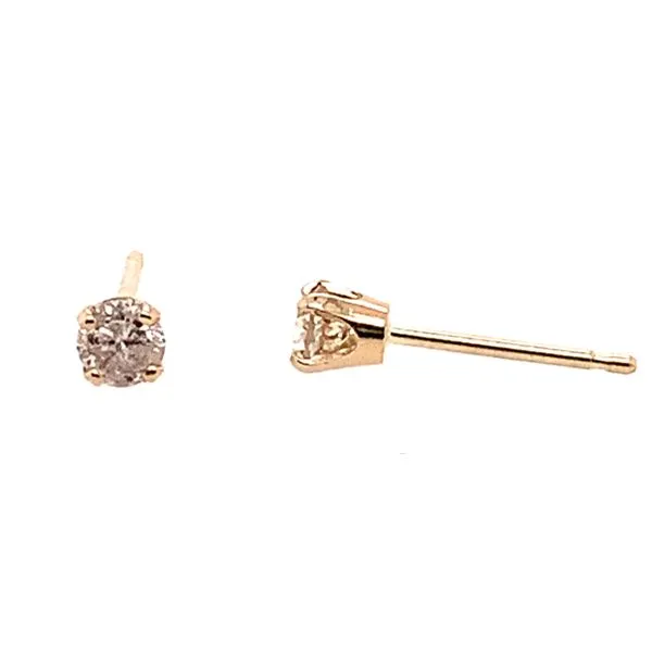 Earrings Ace Of Diamonds Mount Pleasant, MI