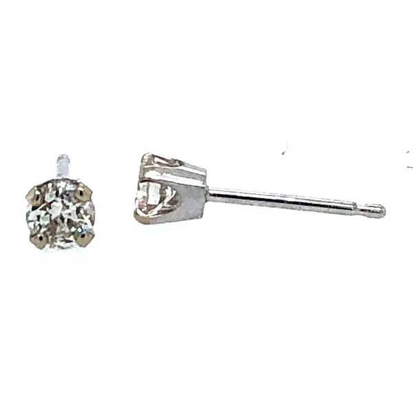 Earrings Ace Of Diamonds Mount Pleasant, MI