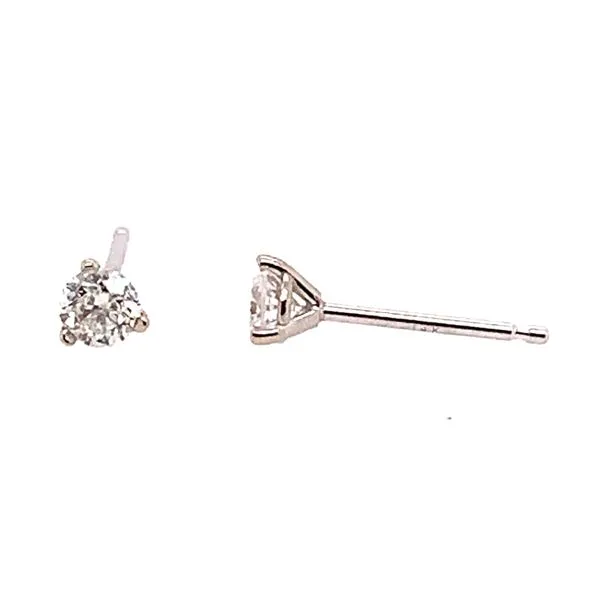 Earrings Ace Of Diamonds Mount Pleasant, MI