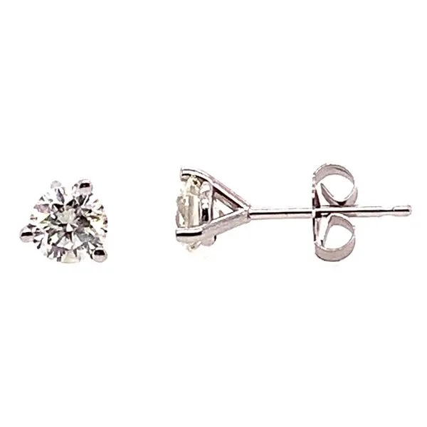 Earrings Ace Of Diamonds Mount Pleasant, MI