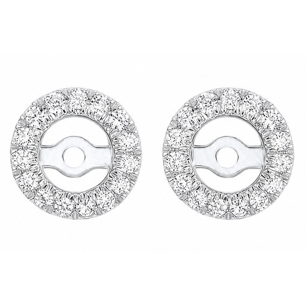 Earrings Ace Of Diamonds Mount Pleasant, MI