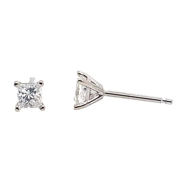 Earrings Ace Of Diamonds Mount Pleasant, MI