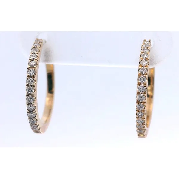 Earrings Ace Of Diamonds Mount Pleasant, MI