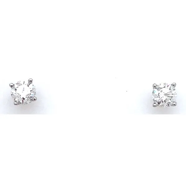 Earrings Ace Of Diamonds Mount Pleasant, MI
