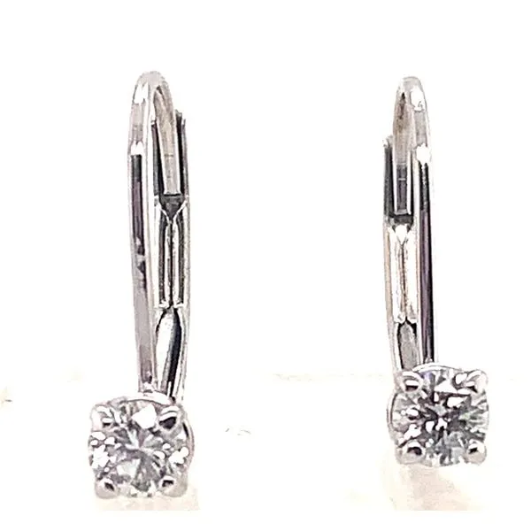 Earrings Ace Of Diamonds Mount Pleasant, MI