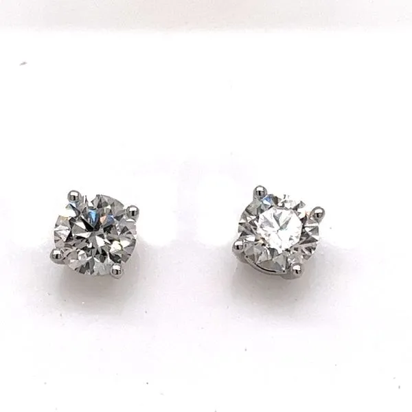 Earrings Ace Of Diamonds Mount Pleasant, MI