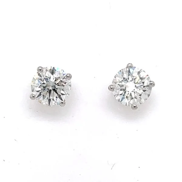 Earrings Ace Of Diamonds Mount Pleasant, MI