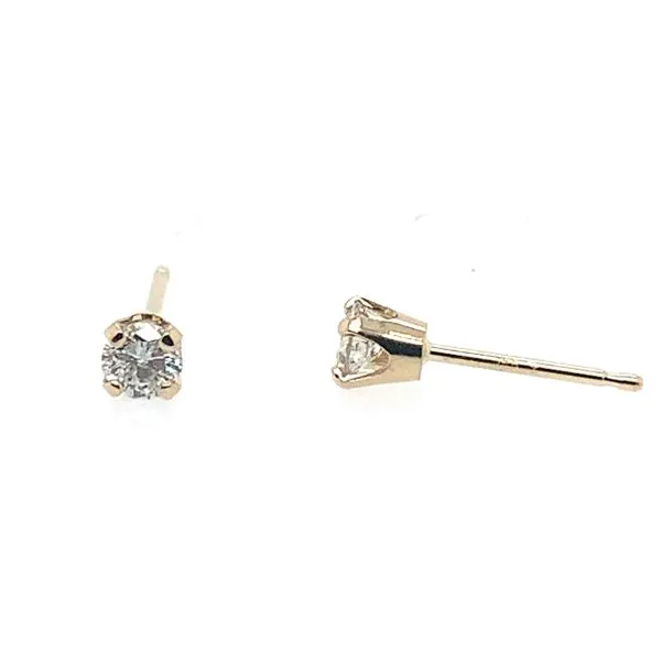 Earrings Ace Of Diamonds Mount Pleasant, MI