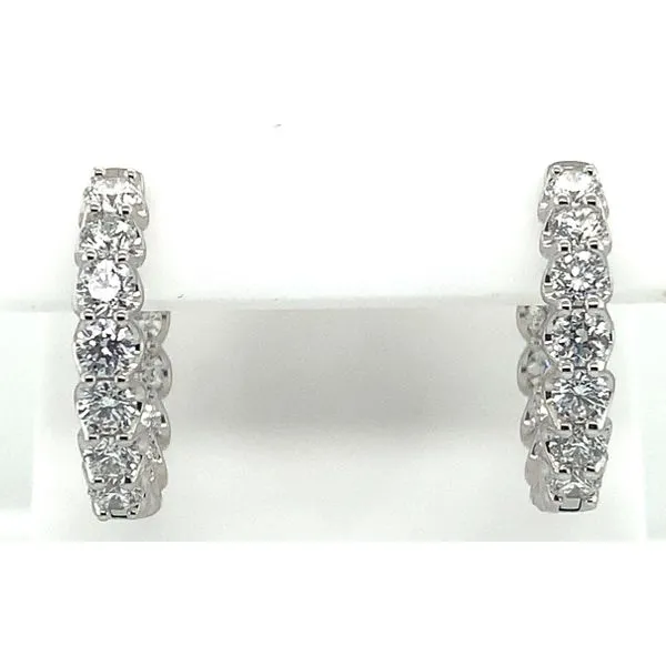 Earrings Ace Of Diamonds Mount Pleasant, MI