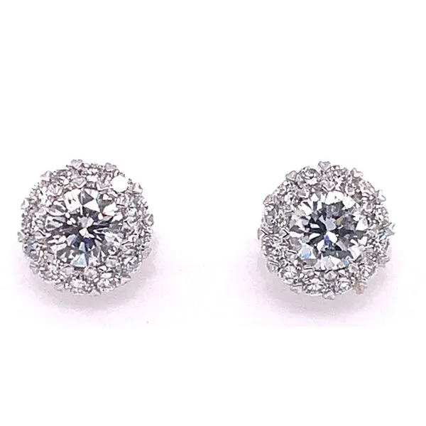 Earrings Ace Of Diamonds Mount Pleasant, MI