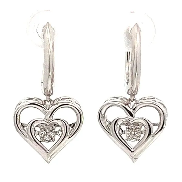Earrings Ace Of Diamonds Mount Pleasant, MI