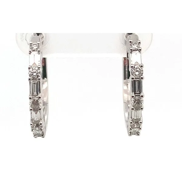 Earrings Ace Of Diamonds Mount Pleasant, MI
