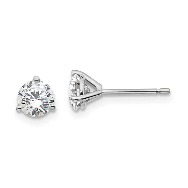 Earrings Ace Of Diamonds Mount Pleasant, MI