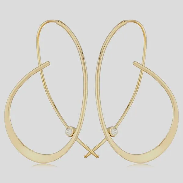 Earrings Ace Of Diamonds Mount Pleasant, MI