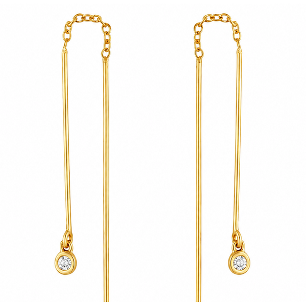 Earrings Ace Of Diamonds Mount Pleasant, MI