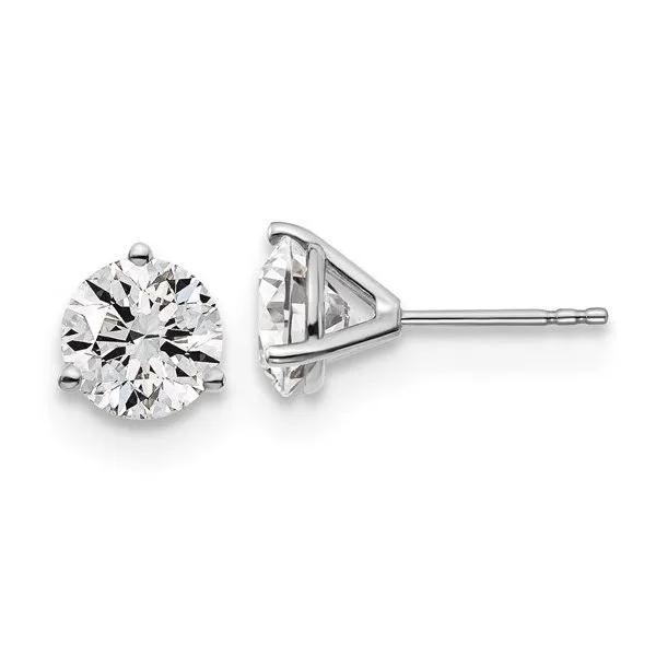 Earrings Ace Of Diamonds Mount Pleasant, MI