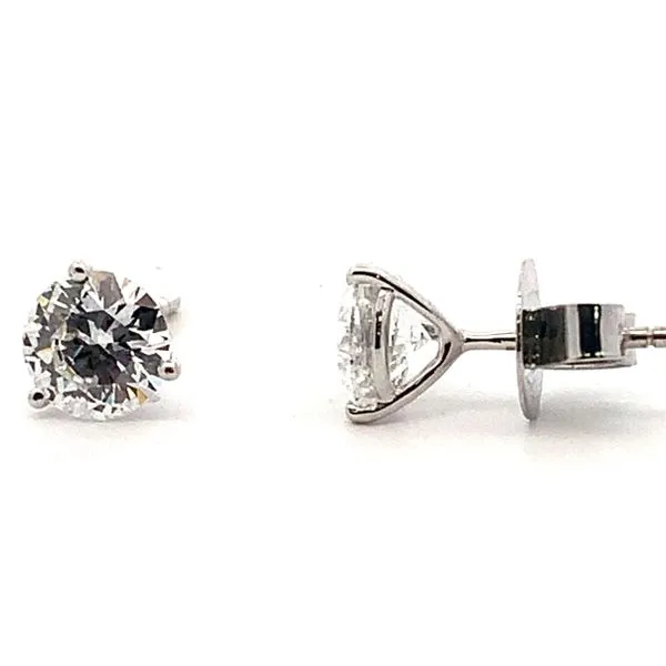 Earrings Ace Of Diamonds Mount Pleasant, MI