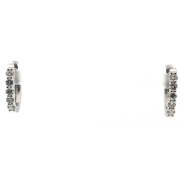 Earrings Ace Of Diamonds Mount Pleasant, MI