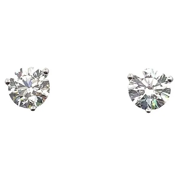 Earrings Ace Of Diamonds Mount Pleasant, MI