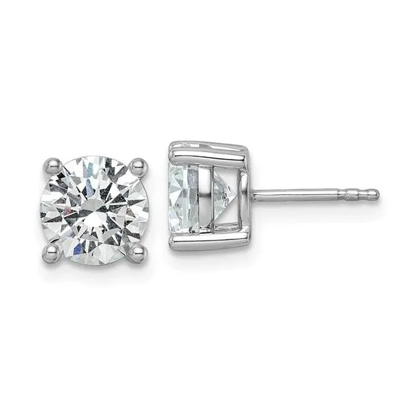 Earrings Ace Of Diamonds Mount Pleasant, MI