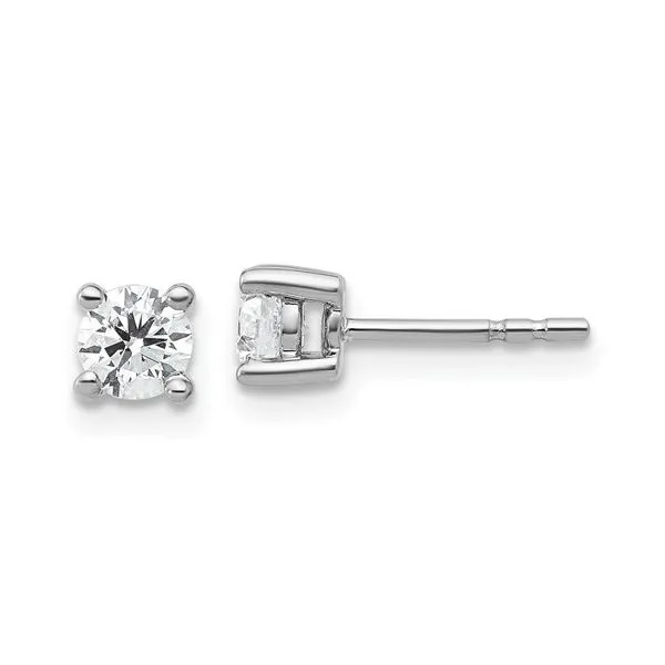 Earrings Ace Of Diamonds Mount Pleasant, MI