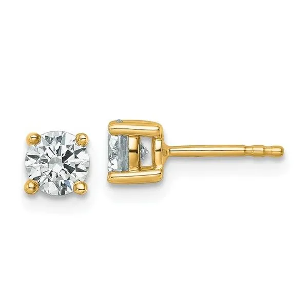 Earrings Ace Of Diamonds Mount Pleasant, MI