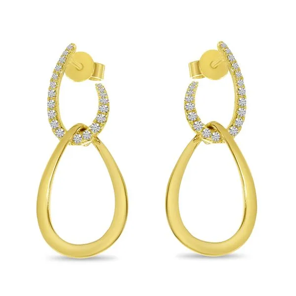 Earrings Ace Of Diamonds Mount Pleasant, MI