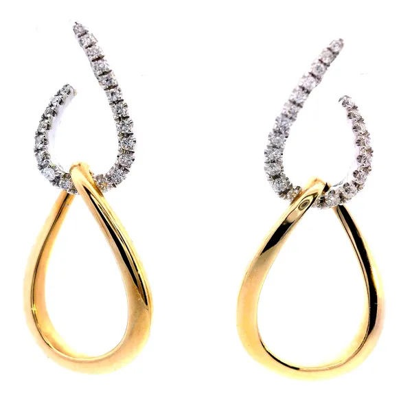 Earrings Ace Of Diamonds Mount Pleasant, MI