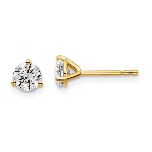 Earrings Ace Of Diamonds Mount Pleasant, MI