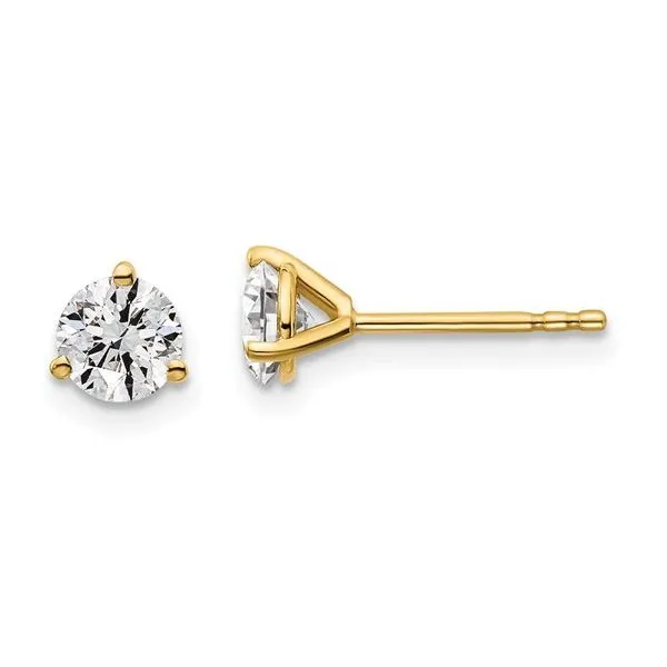 Earrings Ace Of Diamonds Mount Pleasant, MI
