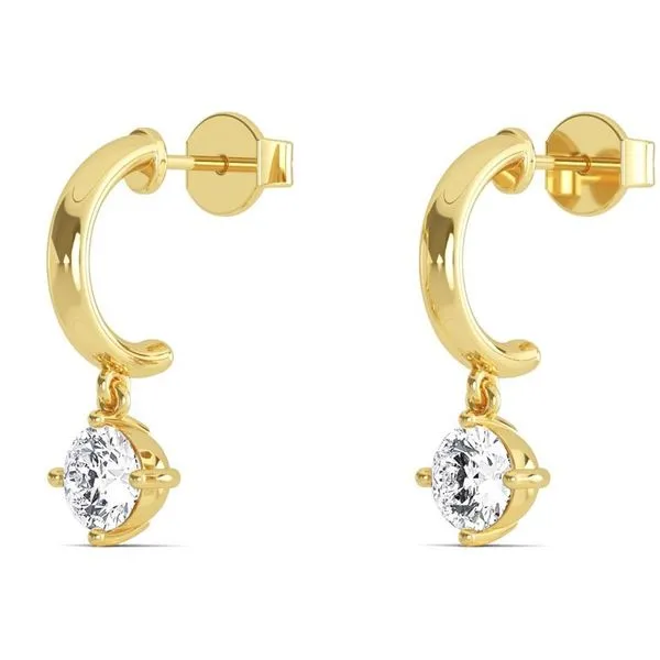 Earrings Ace Of Diamonds Mount Pleasant, MI