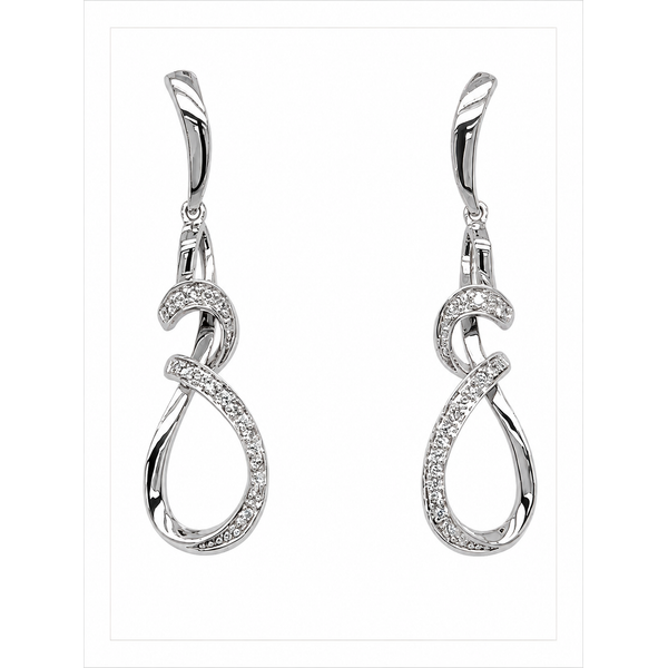 Earrings Ace Of Diamonds Mount Pleasant, MI