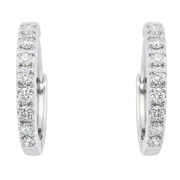 Earrings Ace Of Diamonds Mount Pleasant, MI