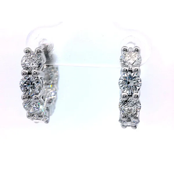 Earrings Ace Of Diamonds Mount Pleasant, MI