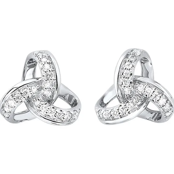 Earrings Ace Of Diamonds Mount Pleasant, MI