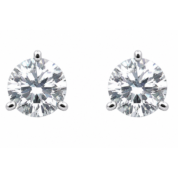 Earrings Ace Of Diamonds Mount Pleasant, MI