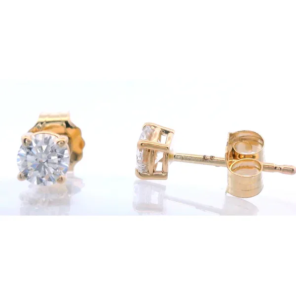 Earrings Ace Of Diamonds Mount Pleasant, MI