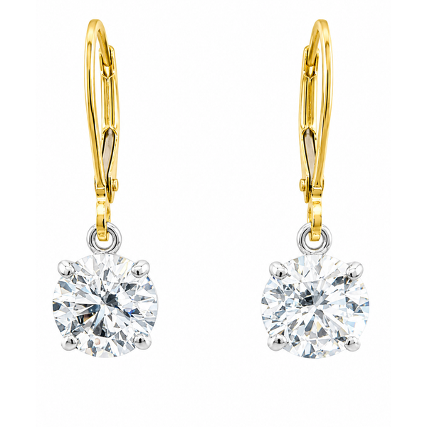 Earrings Ace Of Diamonds Mount Pleasant, MI