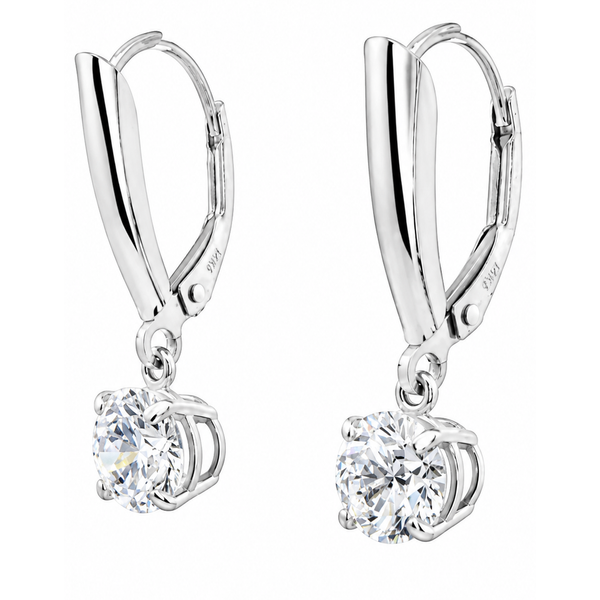 Earrings Image 2 Ace Of Diamonds Mount Pleasant, MI