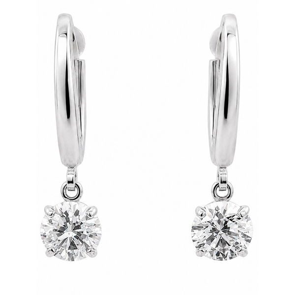 Earrings Ace Of Diamonds Mount Pleasant, MI