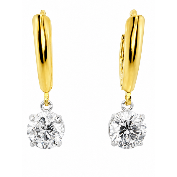 Earrings Ace Of Diamonds Mount Pleasant, MI