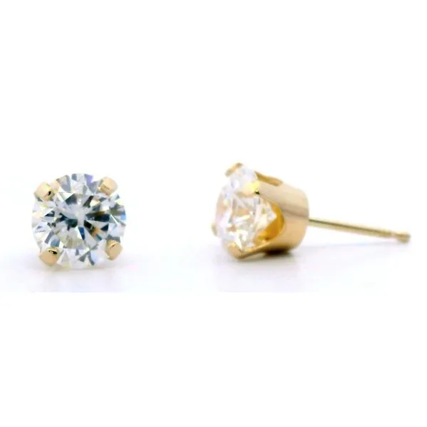 Earrings Ace Of Diamonds Mount Pleasant, MI